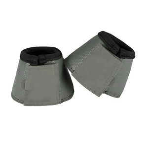 Botas de Montar a Caballo al por Mayor, de Cuero PU, Cómodas, Duraderas, Personalizables, Servicio OEM, Alta Calidad - Product Image 5