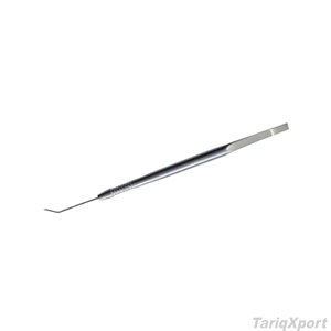 Herramienta Separadora de Pestañas Profesional de Acero Inoxidable de Alta Calidad, Mango Cómodo, Kit de Tinte para Lifting de Pestañas con Logotipo Personalizado - Product Image 5