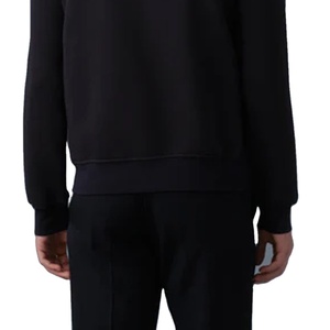 Veste bomber pour homme de qualité supérieure, design et logo personnalisés, tendance, dernières ventes, prix bas, tissu respirant - Product Image 4