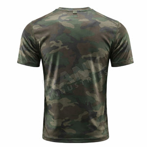Camisetas de Caza Impermeables con Diseño de Alta Calidad, Resistentes al Viento, Nueva Tendencia, en Stock, Camisetas de Caza de Primera Calidad - Product Image 2