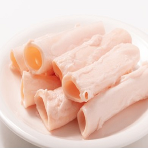 Aorte de porc congelée en gros, artère de porc de qualité supérieure, entrailles de porc en vrac pour restaurants, transformation alimentaire et exportation - Product Image 1