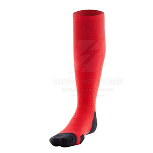 Max <b>Grip</b> Athletic <b>Socks</b> Designed For Running Gym Football Activities Moisture Wicking Breathable Fabric Strong Hold Durable Pack - Product Image 3