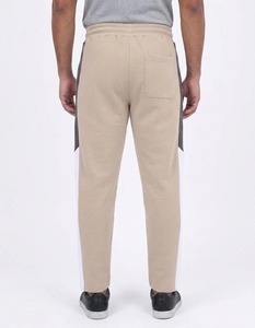 Custom Streetwear Lightweight 100% Cotton Casual Straight Mid Waist Oversized <b>Baggy</b> Fit <b>Jogger</b> Pants for <b>Men</b> & Women - Product Image 3