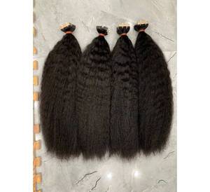 เทปต่อผมแบบ100% ผมมนุษย์เทปต่อผมแบบเรมี่ธรรมชาติคุณภาพสูงสำหรับร้านทำผม - Product Image 3