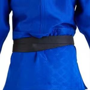 Kimono de Jiu Jitsu Brasileño (BJJ) de Primera Calidad, Tejido Perla, Ligero, para Competición, con Logotipo Personalizado - Product Image 6