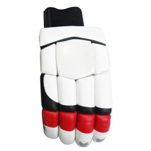 Gants de cricket en cuir de qualité supérieure, séchage rapide, très demandés, confortables, protection des doigts, à prix avantageux - Product Image 3