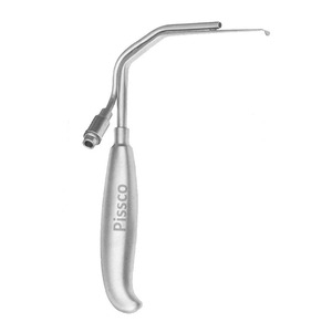 Retractor Nasal PISSCO, Retractor Nasal Alar, Retractor Nasal Quirúrgico, Herramienta para Cirugía Nasal, Herramienta para Tejido Alar - Product Image 1