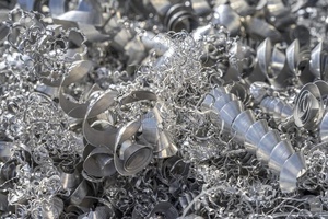 Prix d'usine, vente en gros de ferraille d'aluminium UBC 99 % / Prix avantageux pour la ferraille d'aluminium - Product Image 4