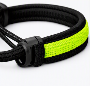 Cordon de sécurité réglable et léger pour raquette de padel de plage, personnalisable en couleur et taille, de haute qualité, avec sangle de poignet professionnelle - Product Image 3