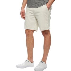 Shorts décontractés personnalisés en molleton chiné pour hommes, avec impression de logo, fabriqués en usine, meilleur design, vente en gros - Product Image 2