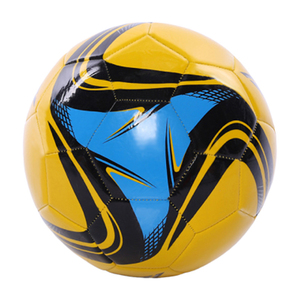 Balón de Fútbol Lawd Sports, Talla 5, Balón de Entrenamiento, Blanco, Negro, Azul, Duradero, Ligero, Ecológico, Inflado, Embalaje en Bolsa OPP - Product Image 6