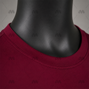 Camiseta Deportiva de Secado Rápido para Hombre, Transpirable, de Manga Corta y Cuello Redondo, para Entrenamiento en el Gimnasio - Product Image 5