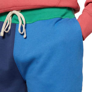 Pantalones Cortos Deportivos para Hombre, Diseño Nuevo, Logotipo Personalizado, Transpirables, Ecológicos, de Secado Rápido, Estilo Casual, Estilo Urbano - Product Image 3