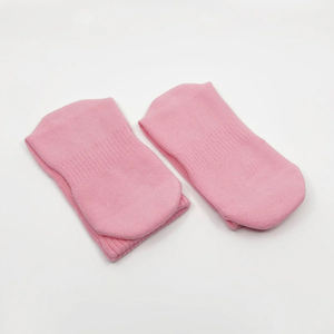 Diabetic Crew <b>Socks</b> for Men and Women Soft Seamless Cotton Loose Top Non Binding Anti Slip <b>Grip</b> Breathable Daily Comfort - Product Image 6