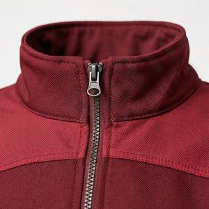 Veste de moto softshell pour homme, protection renforcée, coupe-vent, couche extérieure confortable, idéale pour les motards de tourisme - Product Image 4