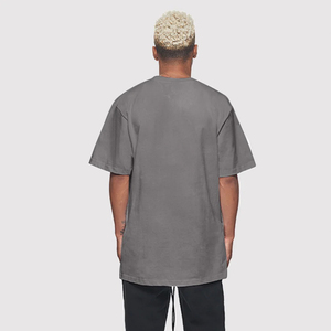 Camisetas de alta calidad para hombre, camiseta más vendida para hombre, camiseta de color personalizado para hombre adulto - Product Image 6