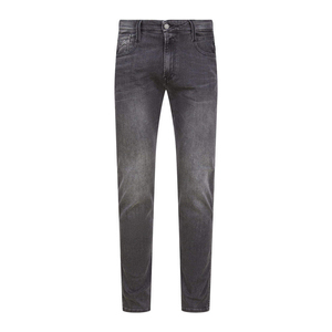 Pantalones Vaqueros Casuales para Hombre, Corte Recto/Ajustado, Jeans de Mezclilla de Alta Calidad al por Mayor, Pantalones de Mezclilla de Alta Calidad para Hombre - Product Image 1