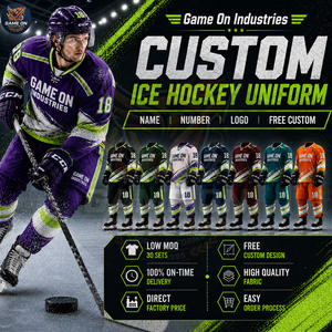 2026 Custom Sublimated Jersey & Pant Kits Team Sports Apparel High Performance Team Wear Manufacturer Direct Uniforms - Product Image 5