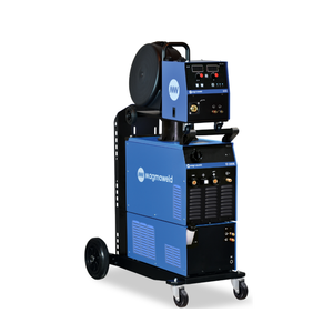 ID 500 WM ECO - postami 500 amperes - magmaweld - Product Image 1