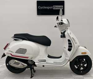 เวสป้า GTS 310 SuperTech มอเตอร์ไซค์คุณภาพสูงสำหรับการขาย - Product Image 1