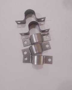 Collier de serrage de haute qualité pour tuyau de 25 mm pour système solaire - Product Image 2