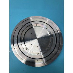 Ipec ระนาบ810717011ผู้ให้บริการเวเฟอร์ที่ต่ำกว่าที่เชื่อถือได้อุปกรณ์เซมิคอนดักเตอร์มรดกระดับโลกและชิ้นส่วนที่ - Product Image 1