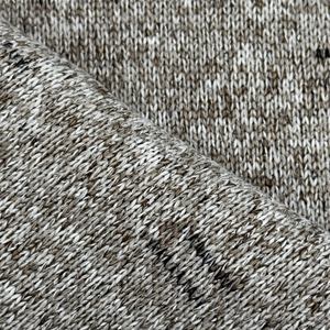 Customizable Designed POLYESTER Fleece Fabric for Yoga Sports Wear - Product Image 4