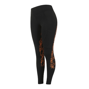 Leggings Ecuestres Profesionales Más Vendidos para Niñas, Pantalones de Montar a Caballo para Niñas, Gruesos, de Spandex, para Primavera y Otoño - Product Image 1