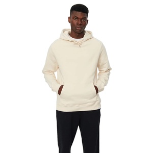 <b>Hoodies</b> <b>Men's</b> Streetwear Winter Tops Custom Logo Print Long Sleeves Hooded Sweatshirt Active Wear - Product Image 2