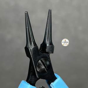 Pince à bec rond - Product Image 2