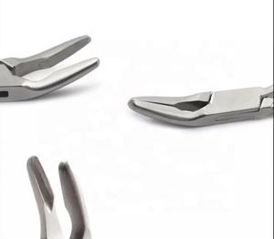 Instrumento de ortodoncia Dental, alicate de hueso, Rongeur, Forcep, cirugía de dentista - Product Image 2