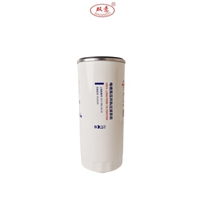 Filtro de Aceite para Camiones y Remolques JX1023 W11102/27 51791 LF17505 P550490 LF3477 60359210 - Product Image 6