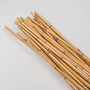 Cheap price natural bamboo stick <b>pole</b> wholesale raw material cane stake <b>for</b> <b>gardening</b> & crafting - Product Image 6