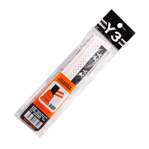 Empuñadura Deportiva de PU Grip-A para Bádminton/Tenis/Squash - Logotipo y Empaque Personalizados - Product Image 4