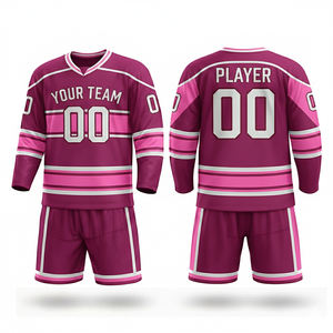 Ensembles pour hommes à prix avantageux, respirants, avec logo personnalisé, confortables, de haute qualité, vêtements de sport personnalisables, 100% polyester, antibactériens - Product Image 3