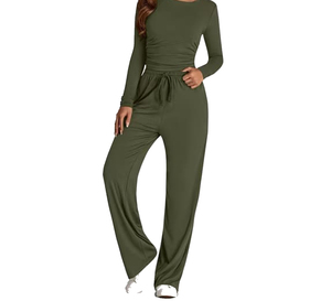 Survêtements pour femmes, design personnalisé, logo personnalisé, hiver, respirant, haute qualité, nouvelle arrivée, prix bas - Product Image 2