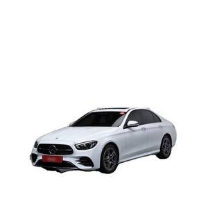 Mercedes-Benz Clase E E250 AMG Line 2022, 22,842 km, Caja de Cambios Automática, Asientos de Cuero, Volante a la Izquierda, Cámara Trasera - Product Image 1