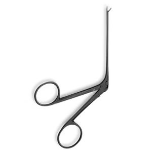 คีมจับสแตนเลสคุณภาพสูง Ariston ขนาด 22 ซม. สำหรับศัลยกรรมหู คอ จมูก ใช้งานด้วยมือ ได้รับการรับรองมาตรฐาน CE สำหรับเครื่องมือแพทย์ - Product Image 5