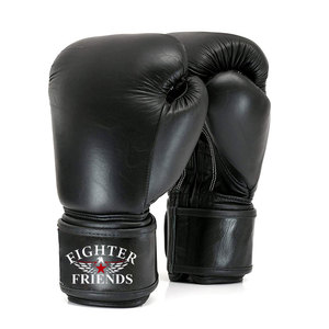 Guantes de Boxeo con Logotipo y Diseño Personalizados, Guantes de Boxeo Profesionales Hechos a Medida, Guantes de Boxeo Resistentes - Product Image 1
