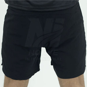 New Arrival Men <b>Hybrid</b> <b>Shorts</b> Quick Dry Breathable Premium Quality <b>Hybrid</b> <b>Shorts</b> Hot Selling <b>Hybrid</b> <b>Shorts</b> - Product Image 6