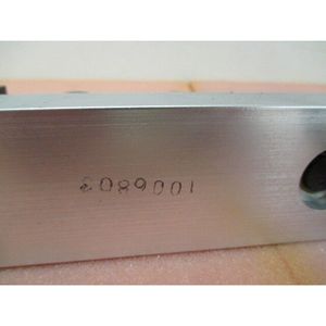 Monnier Hot Can N2 Supply avec manomètre 1006803 - Équipements et pièces semi-conducteurs mondiaux de confiance - Product Image 6