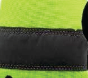 High Quality Wholesale Custom Mechanic <b>Gloves</b> Breathable <b>Moisture</b>-Wicking Anti-Slip Straight Cuff Silicone-Free Polyester - Product Image 6