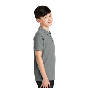 Conjuntos de Camiseta y Pantalones Cortos Transpirables de Algodón 100% para Niños, Personalizados y de Alta Calidad, Conjuntos de Verano Cómodos para Niños a Precio de Mayoreo - Product Image 5