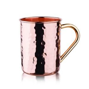 Hot Selling Copper <b>Wine</b> <b>Goblet</b> Set Handmade Engraved Metal Drinking Glass Luxury Barware For Dining Decor - Product Image 5
