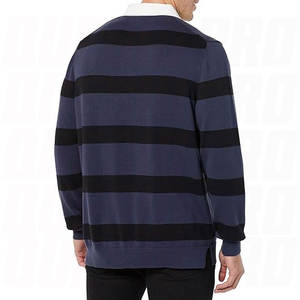 Camisetas Polo de Manga Corta para Hombre, Marca de Moda, Personalizadas, de Alta Calidad, Algodón Transpirable, Secado Rápido, Ropa Casual de Golf, Cómodas - Product Image 3