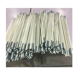Fiberglass Reinforced <b>Plastics</b> Tent Poles Frp Pole / <b>Rod</b> Tube - Product Image 1