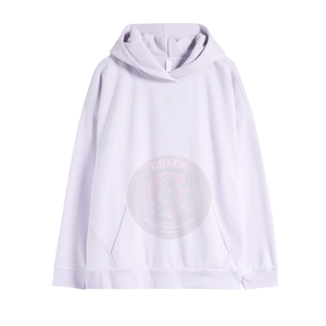 Sudadera con Capucha Extra Grande para Mujer, Estilo Clásico, para Uso Diario en Ocasiones Especiales - Product Image 1