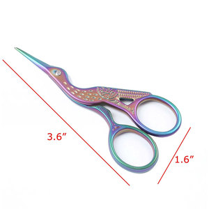 OEM Embroidery <b>Scissors</b> Premium <b>Sewing</b> and Craft Tool Manufacturer and Supplier - Product Image 6