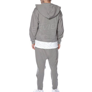 Nuevo Diseño, Fabricación Profesional, Conjuntos Deportivos Bordados al por Mayor, Conjuntos Deportivos Bordados a Bajo Precio - Product Image 2