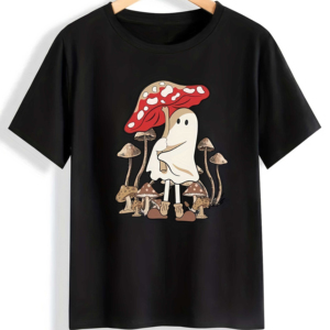 Camiseta de Verano para Mujer, Última Moda, con Logotipo Personalizado Bordado, 100% Algodón, Impresión de Alta Calidad, Decoración con Botones, Precio Bajo - Product Image 4